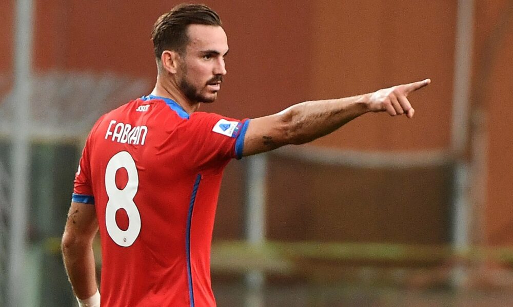 El Real Madrid apunta al centrocampista del Napoli mientras se estancan las negociaciones de contrato