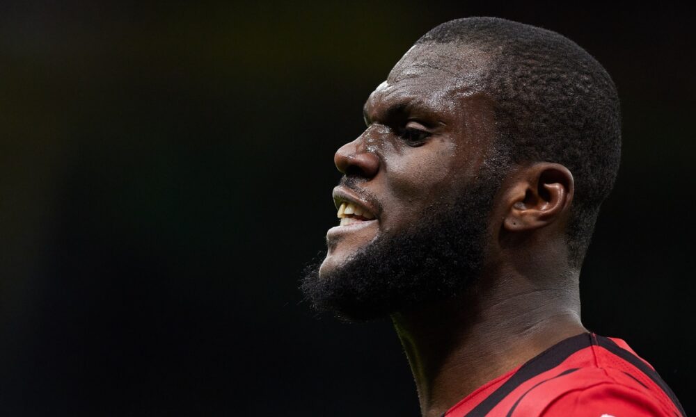 El Barcelona cambia los contratos de Franck Kessie y Andreas Christensen