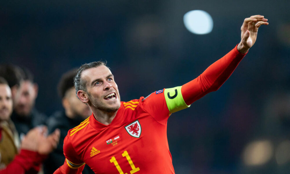 El futuro del club de Gareth Bale no depende del lugar en la Copa del Mundo