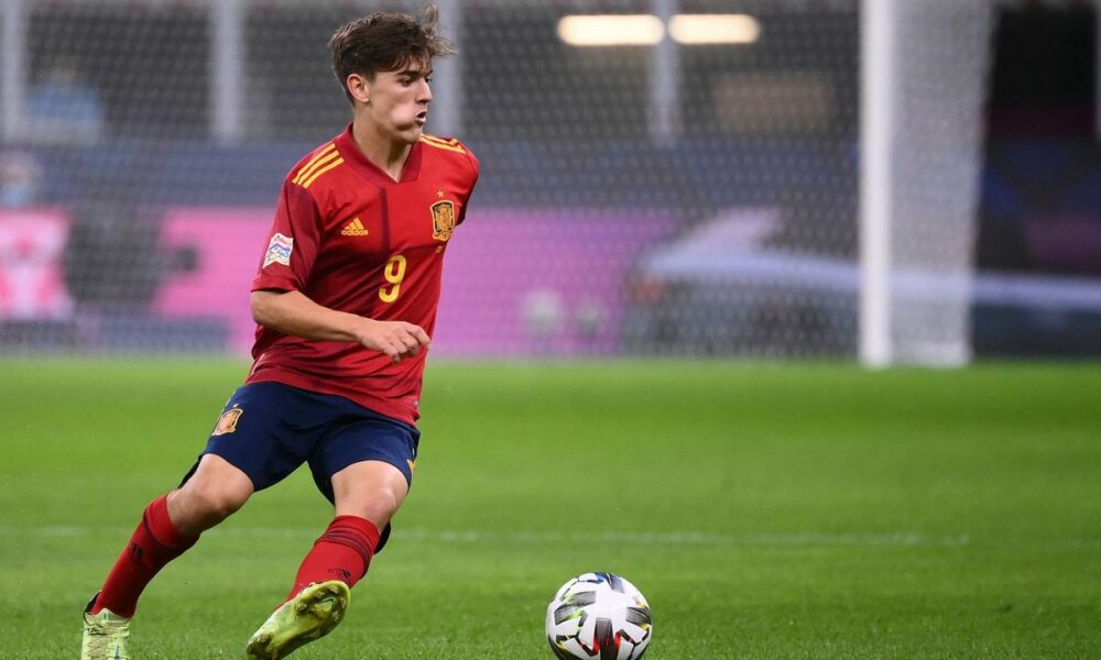 Alineación prevista de La Roja y Portugal para el choque de Nations League en el Benito Villamarín