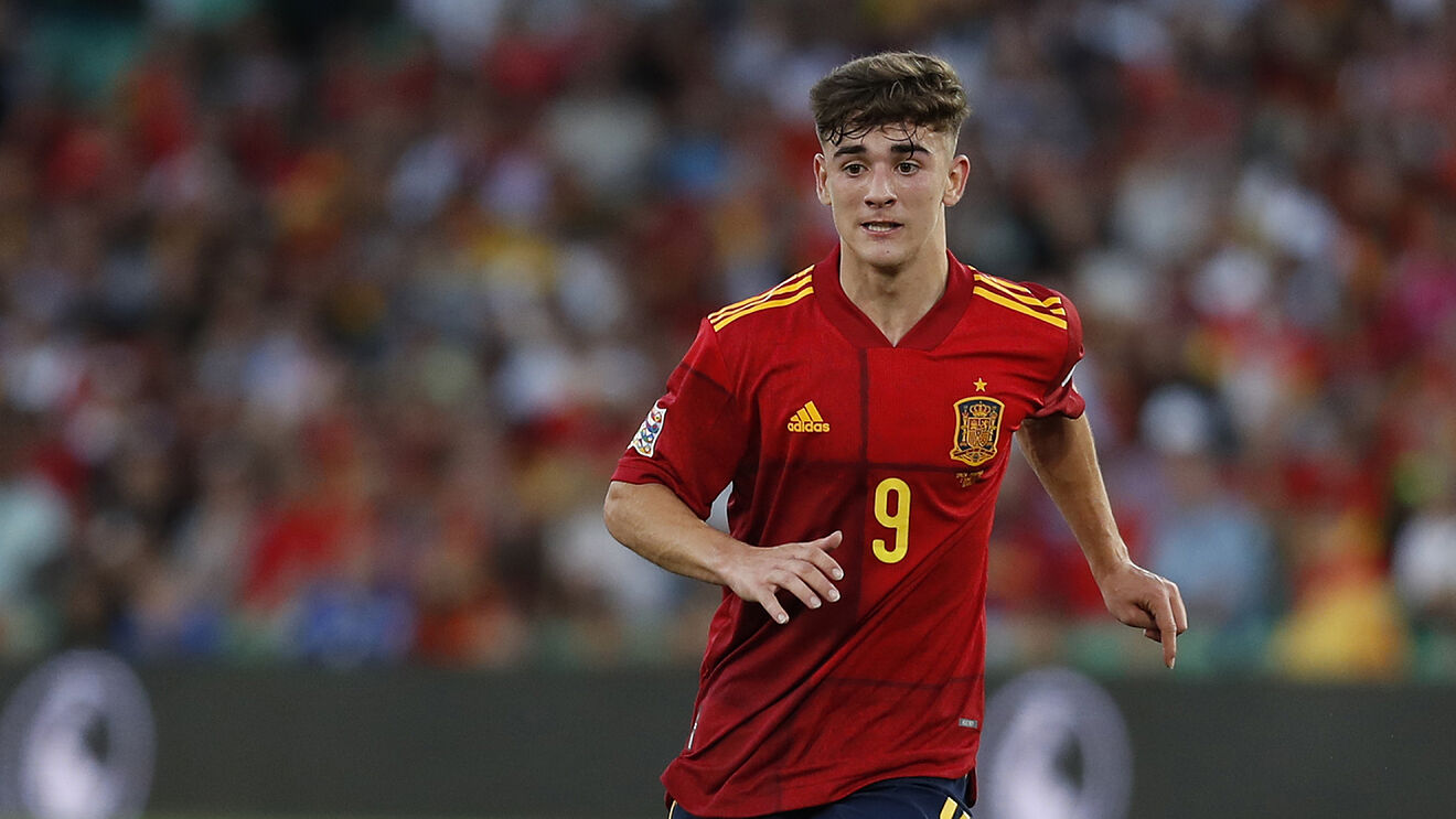 El Barcelona confía en que acordará un nuevo acuerdo con Gavi en las próximas semanas