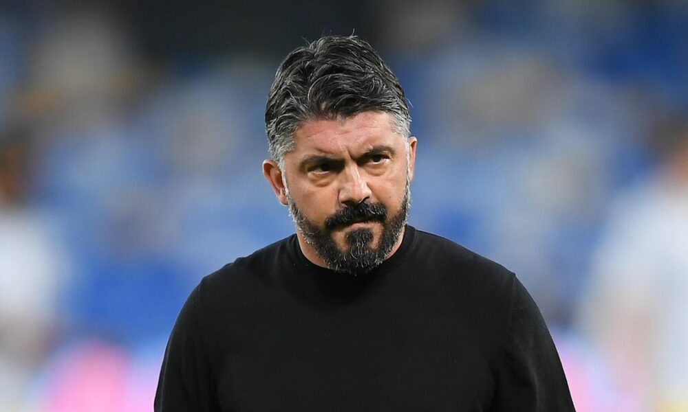 El Valencia a punto de despedir a José Bordalás y sustituirlo por Gennaro Gattuso