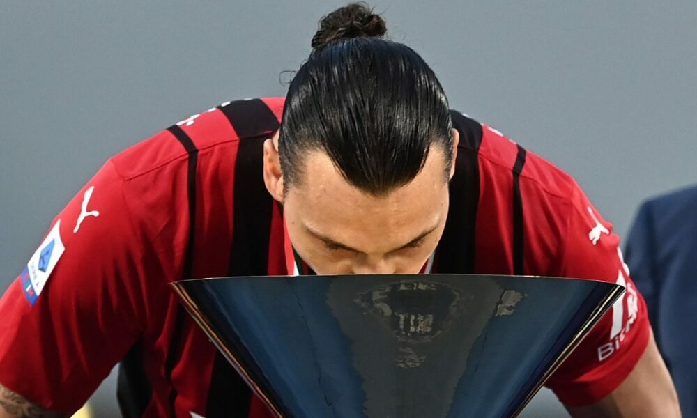 Ibrahimovic, el encuentro decisivo con Maldini y Massara en unos días