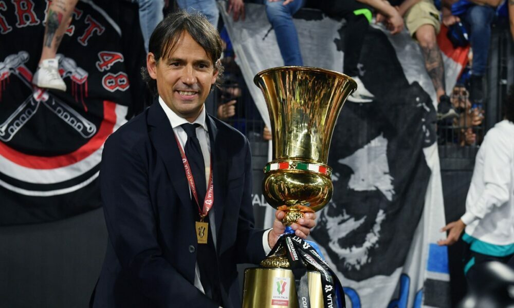 Renovaciones del Inter, los anuncios oficiales de Inzaghi y Handanovic están en camino