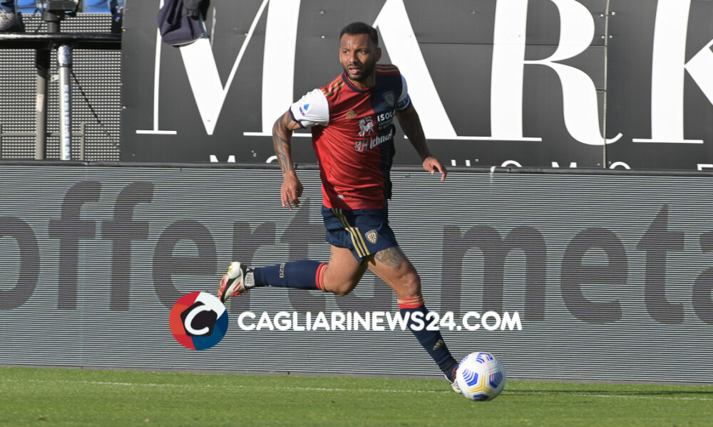 se trata de cagliari