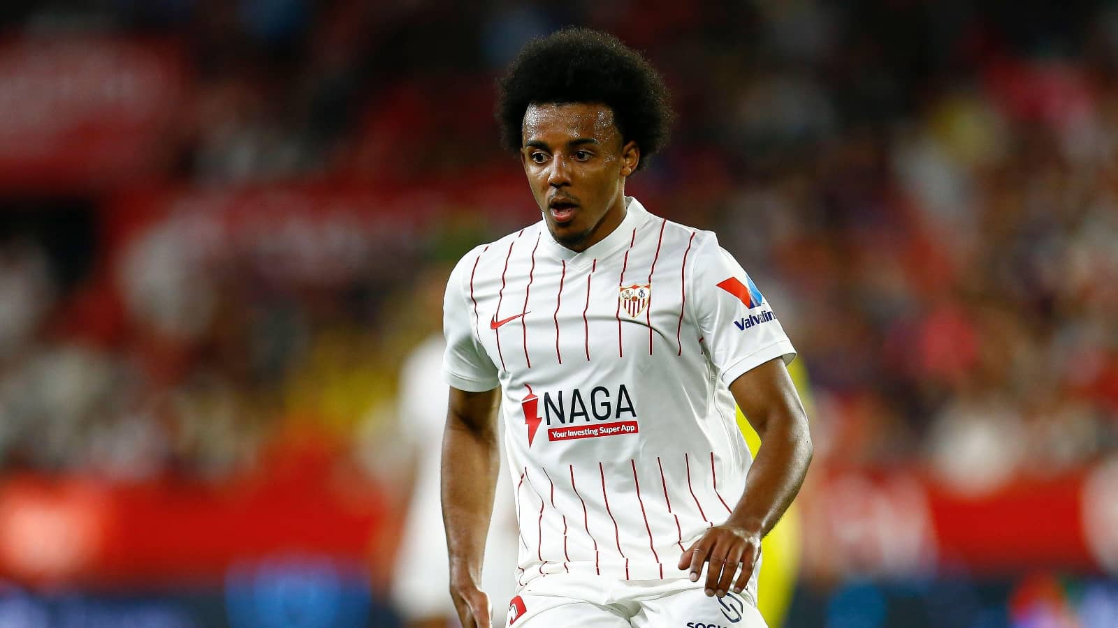 Xavi Hernández quiere que Jules Kounde se convierta en el líder de su defensa del Barcelona