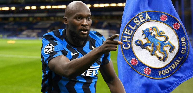 El Inter advirtió sobre hacer un trato con el Chelsea por Lukaku