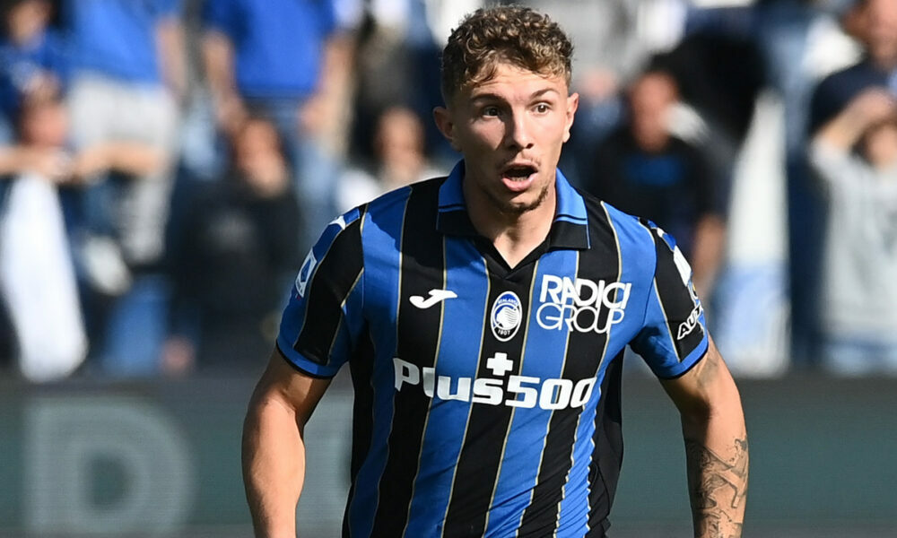 Fiorentina, sobre la mesa con Atalanta la doble vía Gollini-Lovato