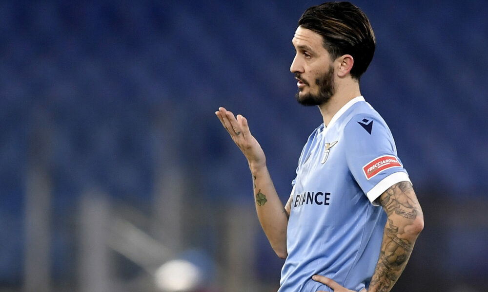 Luis Alberto en Nápoles para Zielinski