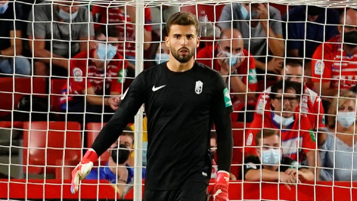 Barcelona vinculado con el tapón de Granada en acuerdo de precio reducido