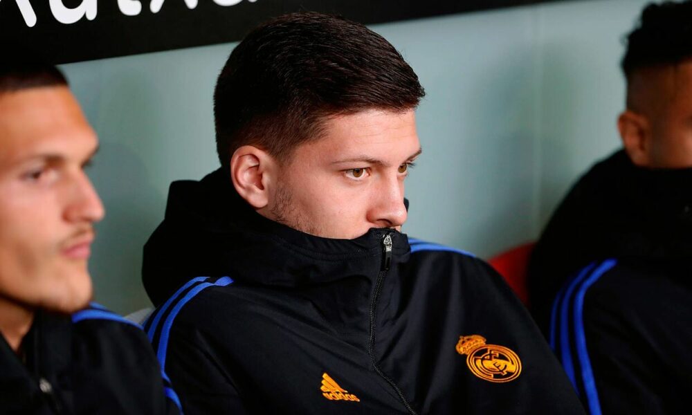 Los nueve jugadores que el Real Madrid está contento de ver marcharse del club