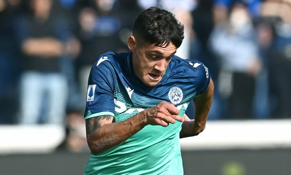 Molina Juve, el argentino se acerca: lo que falta para cerrar