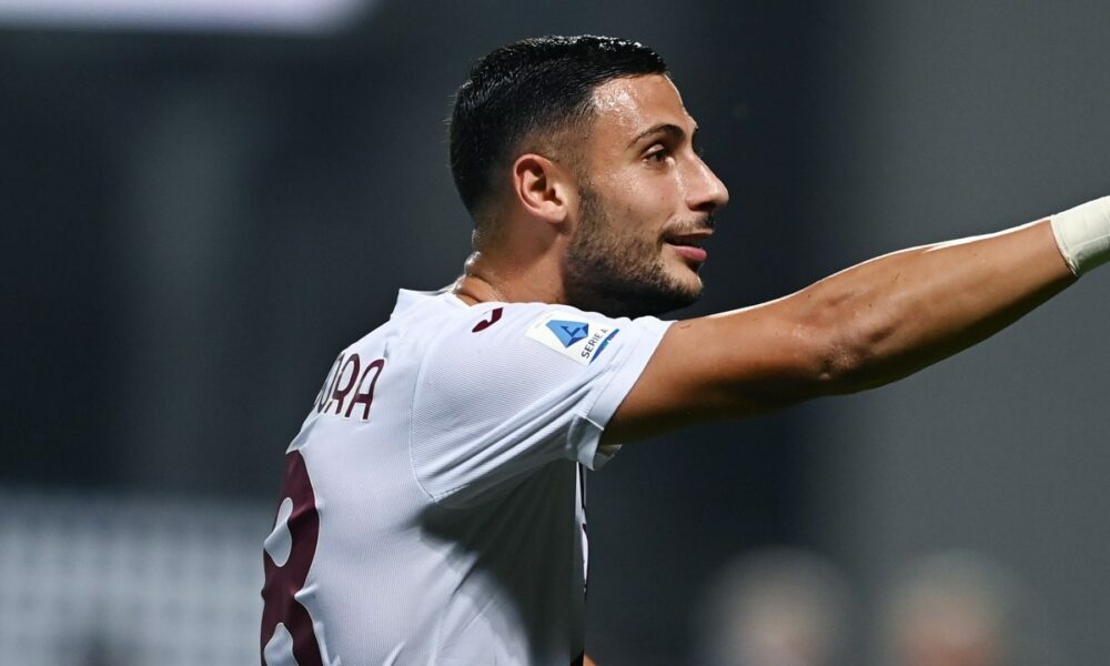 Mercado de fichajes de Turín, Juric lo tiene claro: quiere a Mandragora y Praet