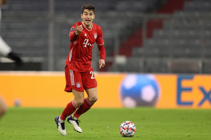 El Leeds United quiere a Marc Roca en la 2022/23