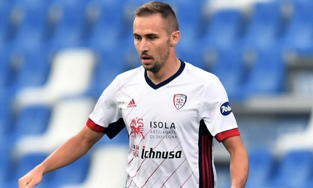 Calciomercato Sampdoria, como Rog para el mediocampo: cambio de hipótesis con el Cagliari