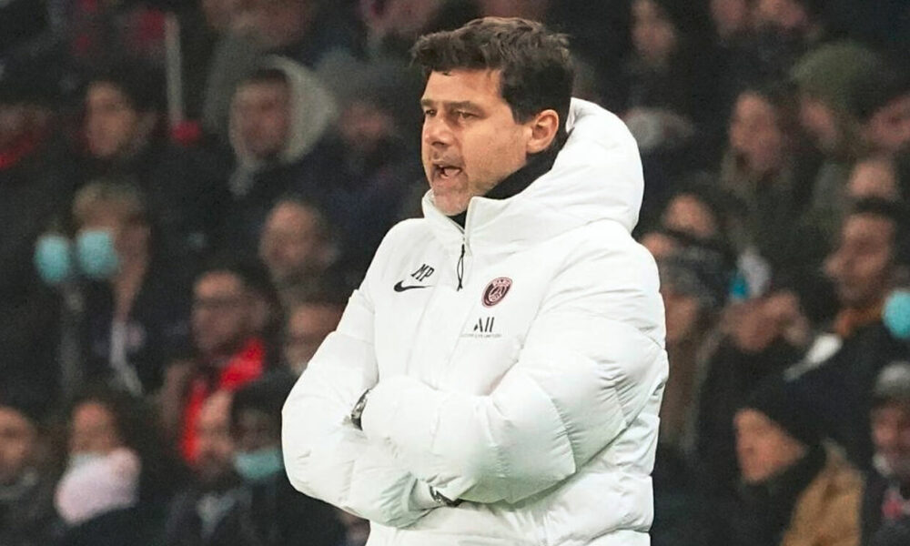 Mauricio Pochettino apunta a volver a LaLiga con el Athletic Club