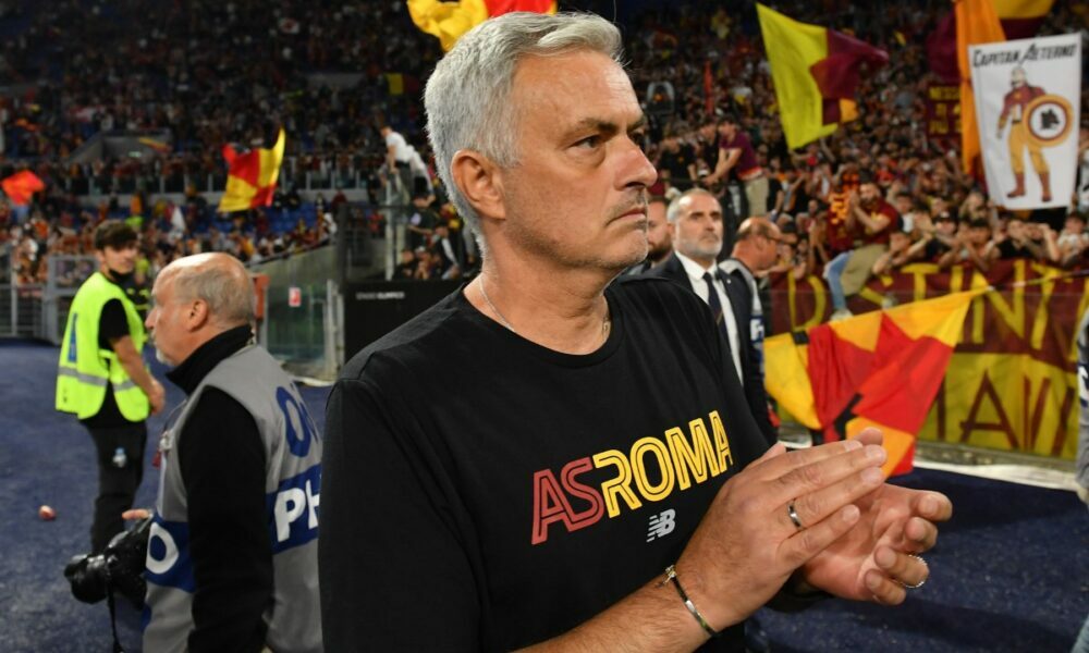 Roma, Pizzul: “Mourinho como Bearzot, creó un bloque único contra todos”