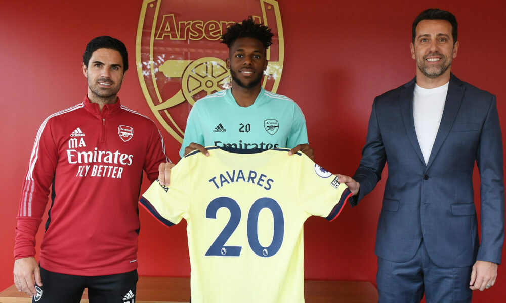 Atalanta, la llegada de Nuno Tavares está a un paso: los detalles