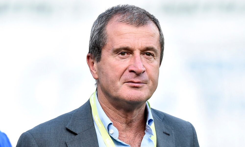 Confirmaron Sampdoria, Osti y Faggiano. Aquí están sus roles