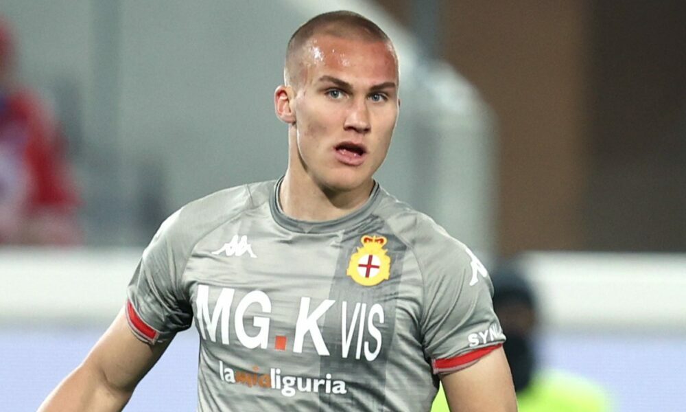 Nápoles, Ostigard a un paso. Pocos detalles para el cierre