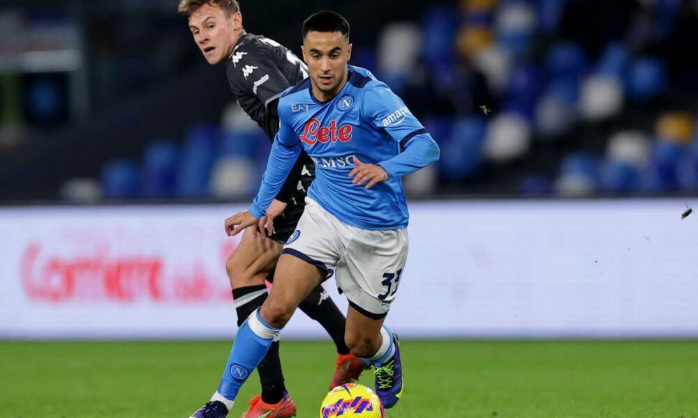 Monza, Stroppa quiere a Ounas para el ataque