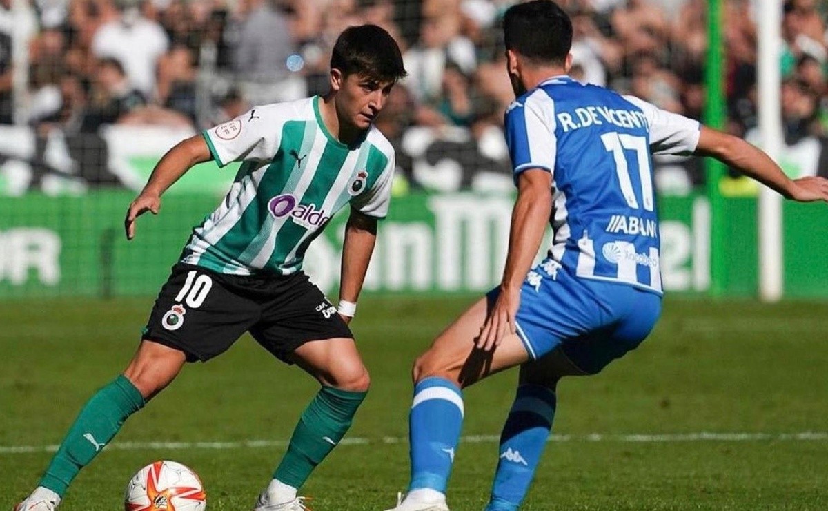 La estrella emergente Pablo Torre llega al FC Barcelona dispuesto a seguir los pasos de Pedri y Gavi