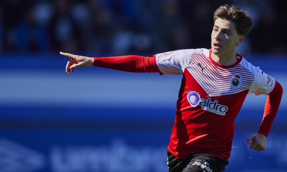 Pablo Torre confiesa que se “m***ía” a sí mismo durante una videollamada con Xavi Hernández