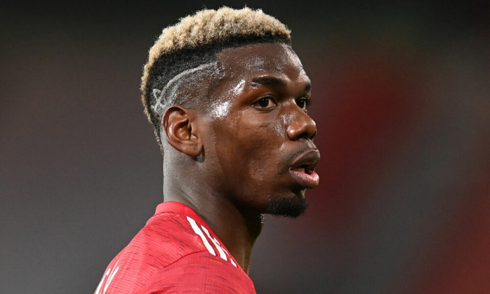 La Juventus trabaja para fichar a Paul Pogba y Angel di Maria en transferencias gratuitas este verano