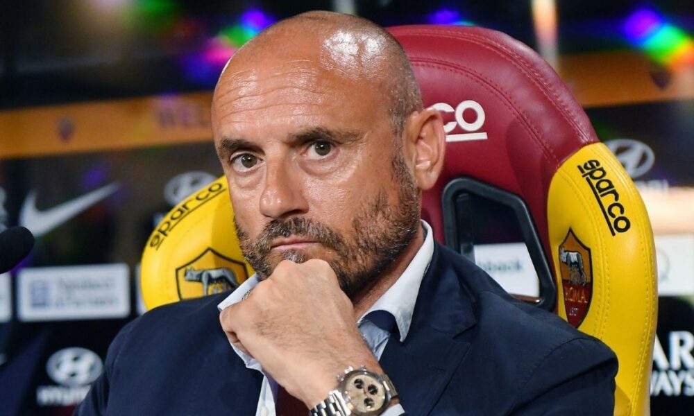 Salernitana, tres nombres para el papel de diesse: el último