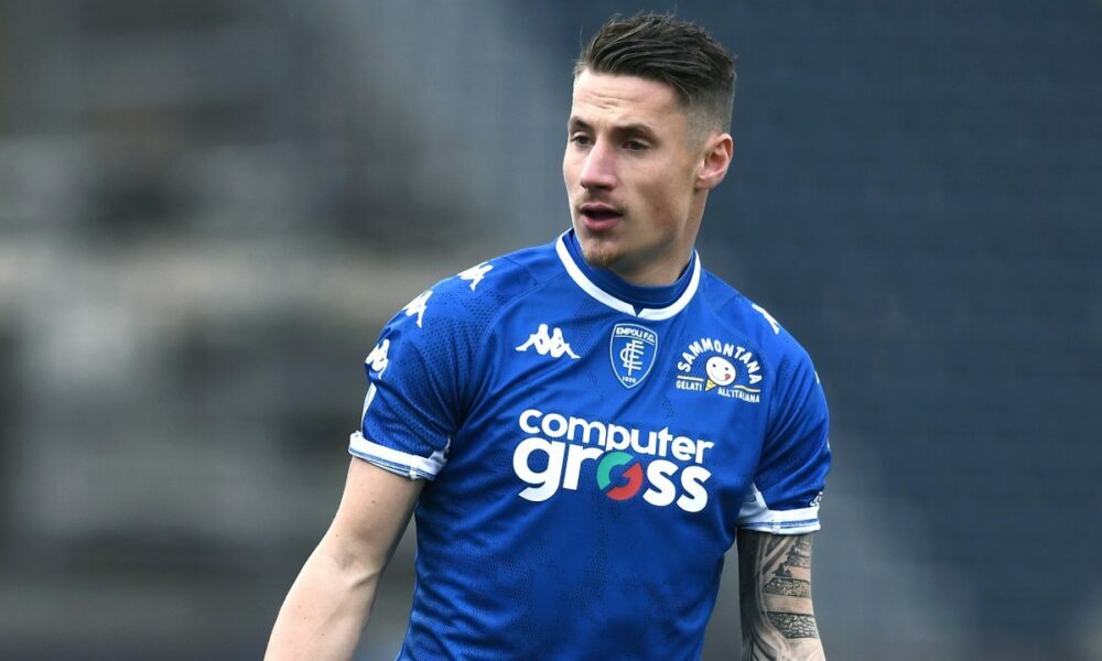 Fiorentina, en el casting de los puntas también aparece el nombre de Pinamonti