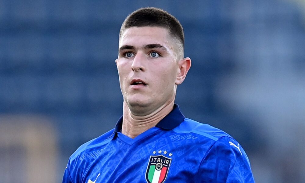 Pirola, es la batalla Monza-Salernitana: el Inter quiere quedarse con el derecho de recompra