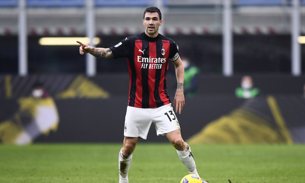 romagnoli calciomercato serie a