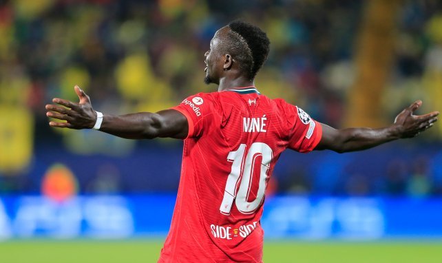 Real Madrid y Paris Saint-Germain rivalizarán con Bayern Múnich por el fichaje de Sadio Mané