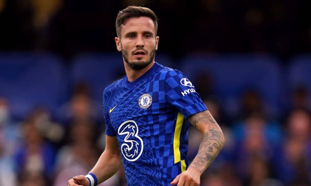 Saul Niguez se quedará en el Atlético de Madrid después de regresar de una temporada difícil en el Chelsea