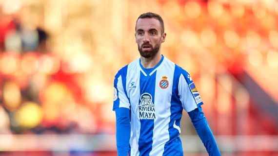 El Atlético de Madrid vinculado con la estrella del mediocampo del Espanyol