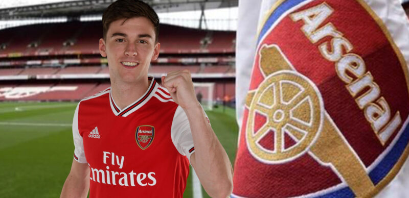 El Arsenal le dijo que fichara al fantástico lateral izquierdo Nico Henry