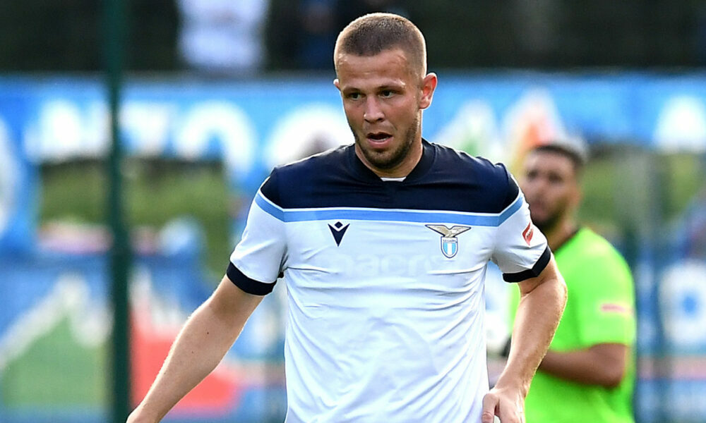 Lazio, se hace por la venta de Vavro a Copenhague: los detalles