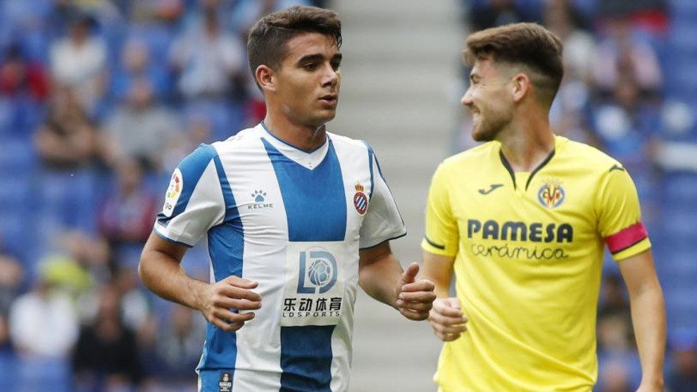 El joven prospecto del Espanyol llega a Portugal