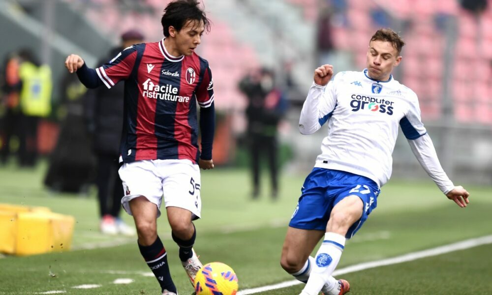 Monza Vignato, Galliani se reunirá con el agente: información solicitada desde Bolonia