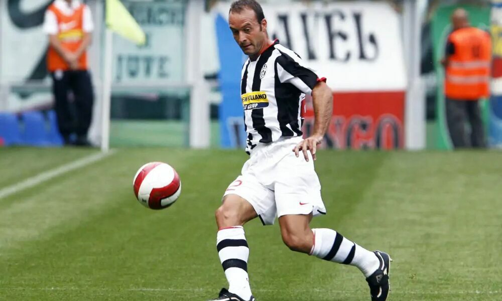 «Faltará el carisma de Chiellini en la Juventus. Pogba y Di María…”