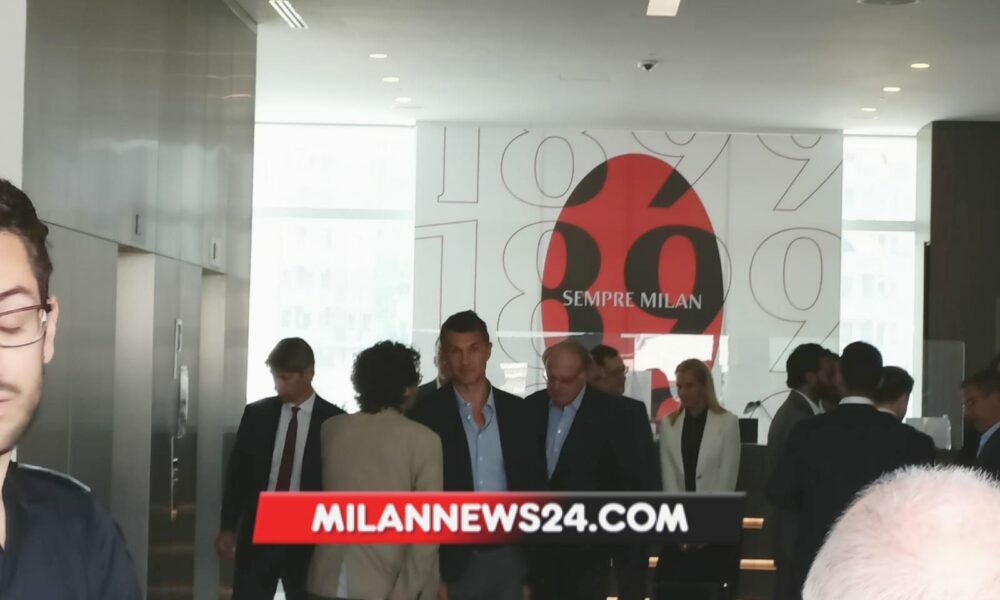 OFICIAL Milán, comienza la era RedBird: el comunicado de prensa