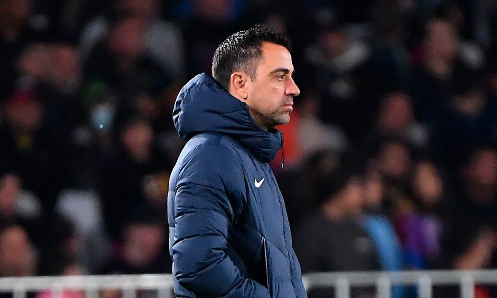 Barcelona fecha de cierre para comenzar la pretemporada para la campaña 2022/23