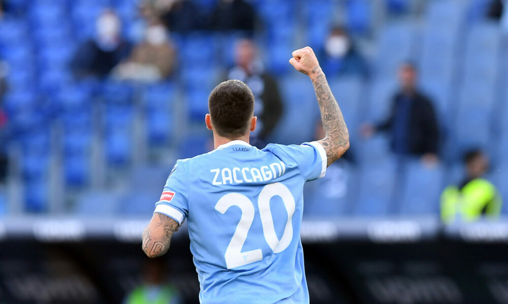 Lazio, exámenes programados para Zaccagni y Lazzari: el comunicado de prensa