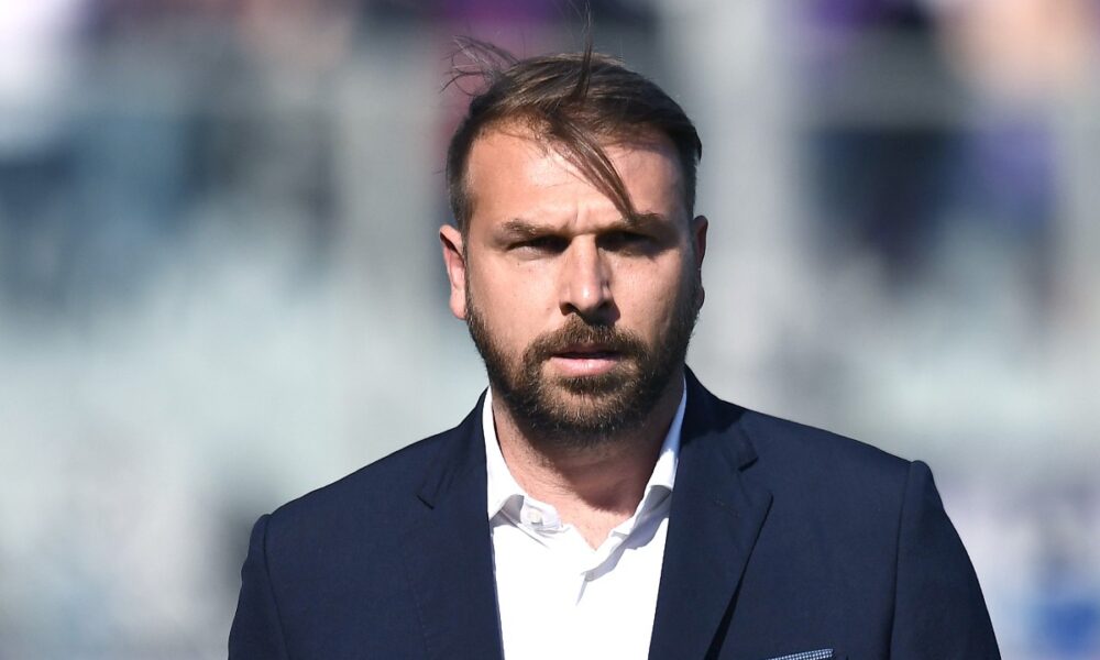 Empoli, Zanetti a un paso. El tiro triple de Venecia está listo