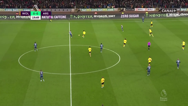 Arteta más cerca del escuadrón de ensueño ya que el Arsenal apunta al reemplazo de Xhaka que es ‘mejor que De Bruyne’