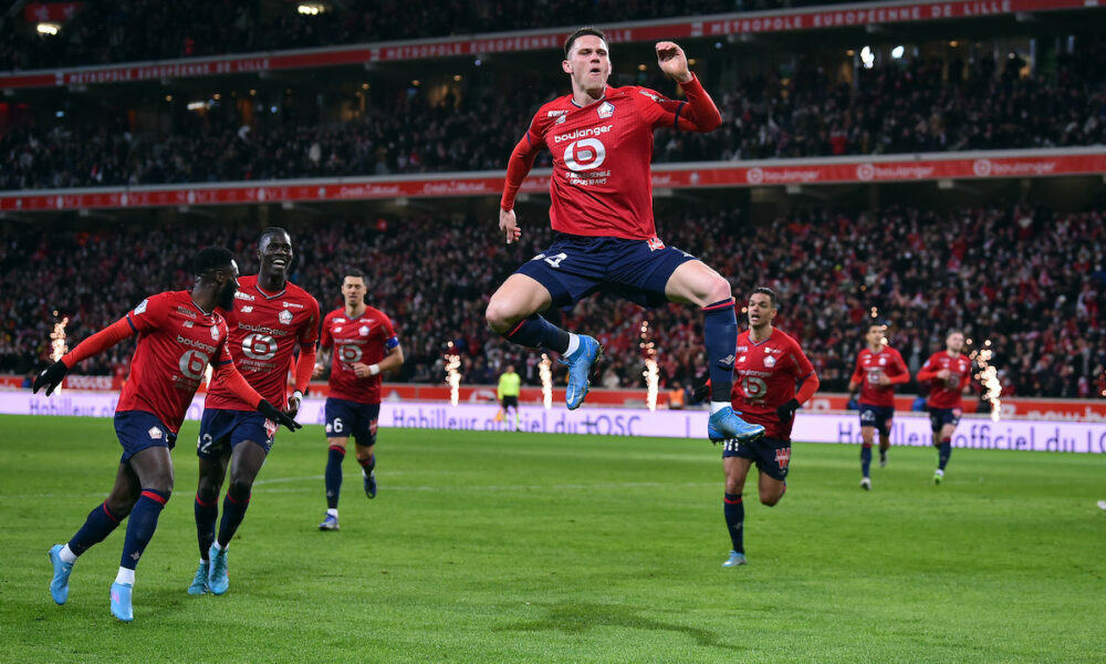 Botman Milan, últimos detalles por archivar antes del anuncio