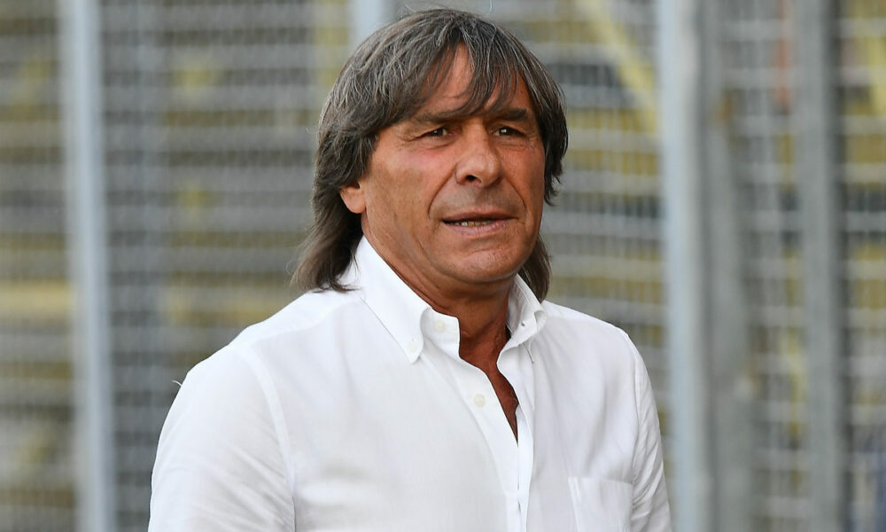 OFICIAL Roma, renovación de contrato de Bruno Conti: el comunicado de prensa