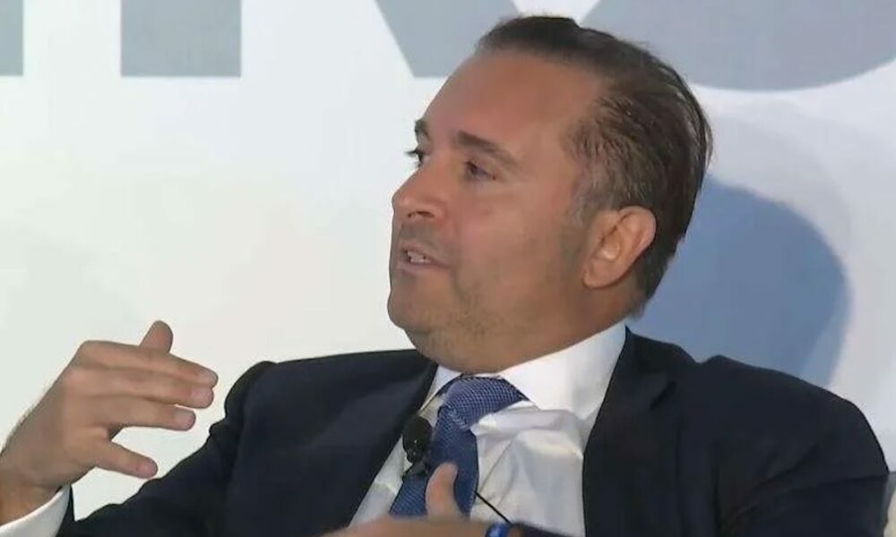 RedBird, cardenal: “Es un honor ser parte de la ilustre historia del AC Milan”