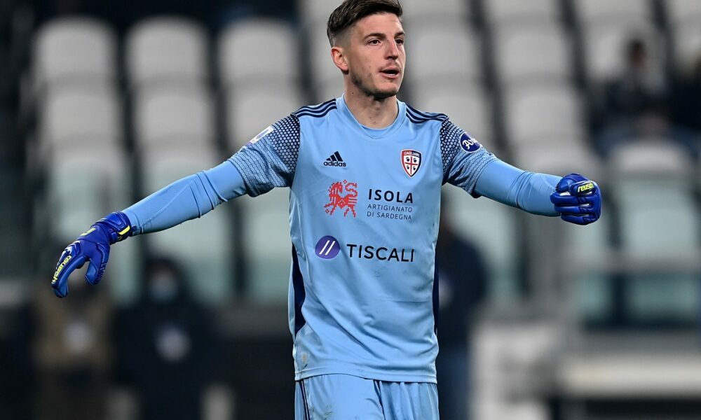 Ag. Cragno: «¿Nápoles? Charlamos con todos”