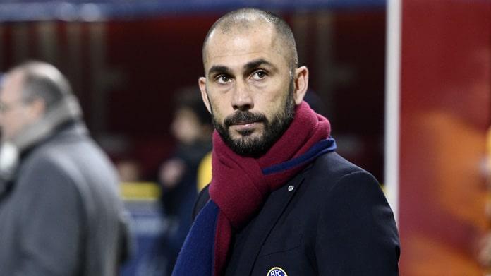 Marco Di Vaio es el nuevo director deportivo